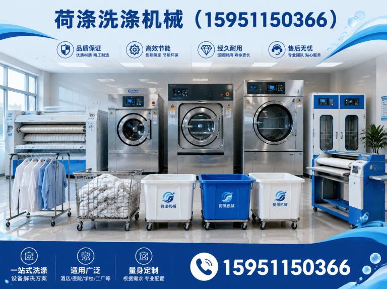 姜堰区医院烘干机展示图